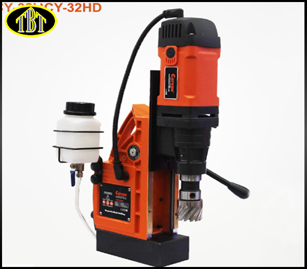 Máy khoan từ SCY-32HD